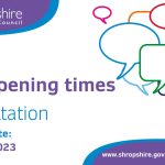 CSC opening times consultation