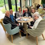 Severn Hospice and veterans