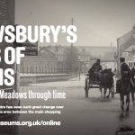 Shrewsbury's Fields of Dreams infographic