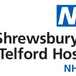 Shrewsbury and Telford Hospital NHS Trust logo