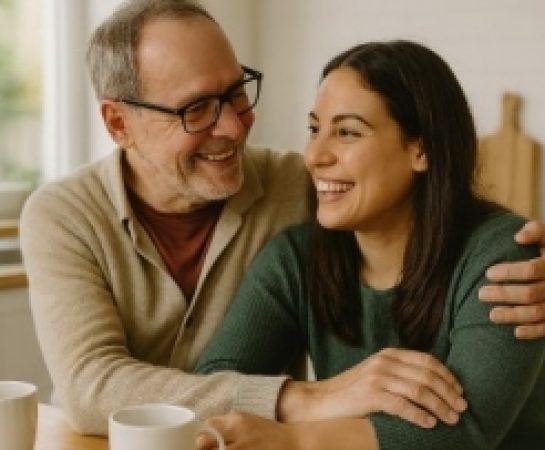 We’ve told the story of the past year through the voices of people who experience Adult Social Care in Shropshire in different ways