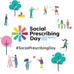 Today is Social Prescribing Day