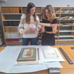 Shrewsbury Young Collective - Archives