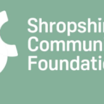 The Shropshire Community Foundation logo