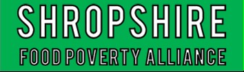 Shropshire Food Poverty Alliance logo