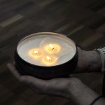 Remembering the Holocaust and other genocides, on Holocaust Memorial Day.