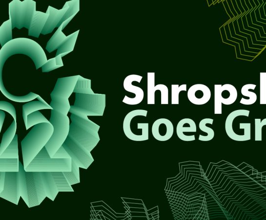Home page - Shropshire Council Newsroom