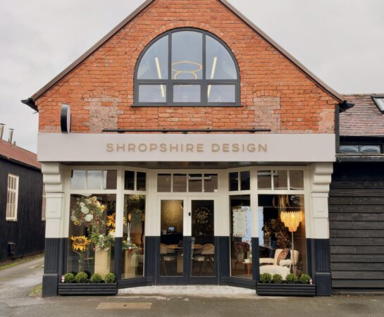 Shropshire business grants deliver jobs, growth, and investment