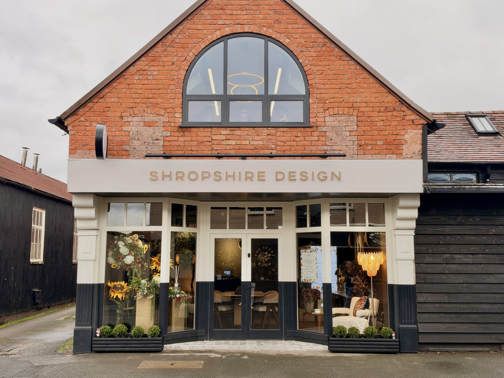 Shropshire business grants deliver jobs, growth, and investment