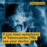 World TB Day is on 24 March 2026