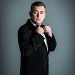 The Entertainer - Shane Richie as Archie Rice (c) Helen Maybanks