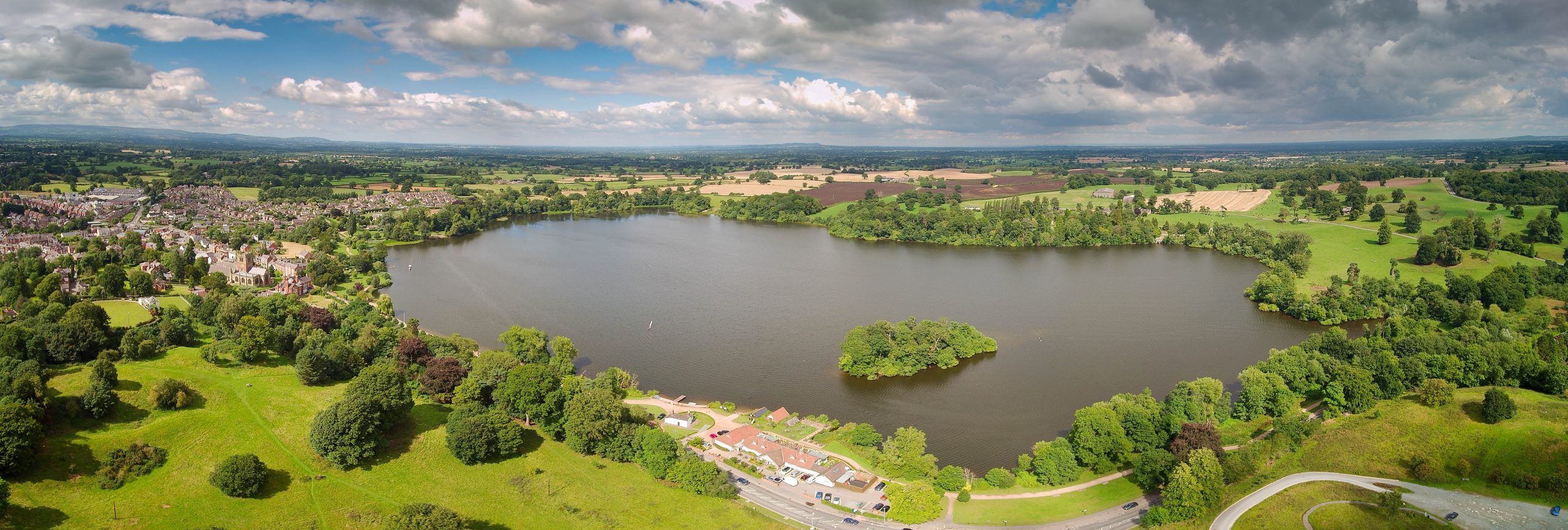 Country parks to benefit from £90,000 investment 