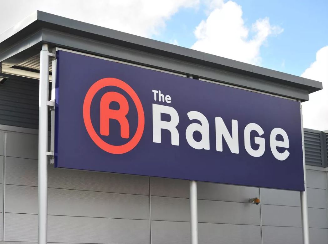 All The Range! Retailer to open new Oswestry store - Shropshire