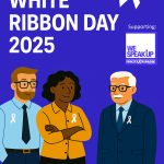 Today is White Ribbon Day