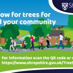 Community tree scheme 2024