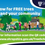 Community Tree Scheme 2022 infographic