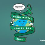 World Mental Health Day logo