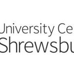 University Centre Shrewsbury logo