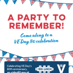 VE Day 2025