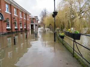 Shropshire Council welcomes £36m award to new River Severn Partnership ...