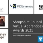 Apprenticeship Virtual Awards Ceremony