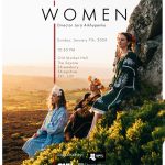 "WOMEN" - new Ukrainian documentary film