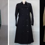 Wartime clothing