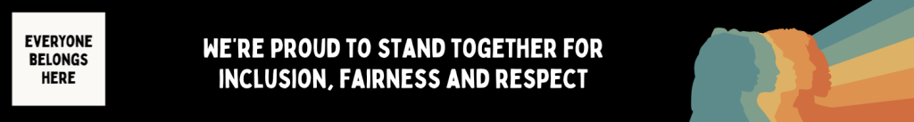 Standing together against antisemitism and all forms of hatred