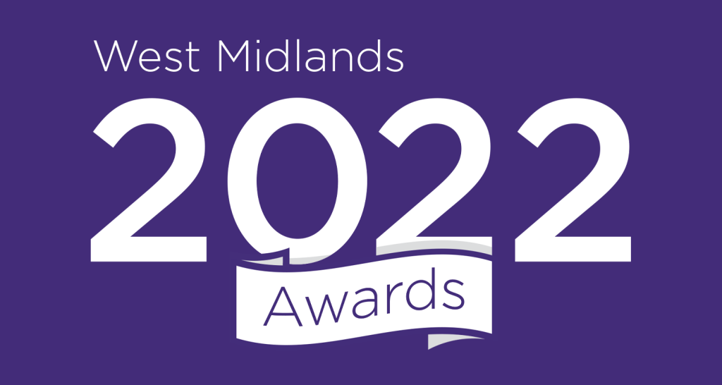 Constructing Excellence West Midlands Award 2022