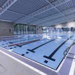 Whitchurch Swimming & Fitness Centre