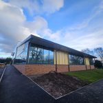 Whitchurch Swimming and Fitness Centre