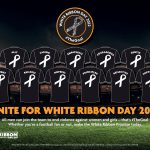White Ribbon Day 2022