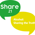 Share Shrewsbury: alcohol graphic