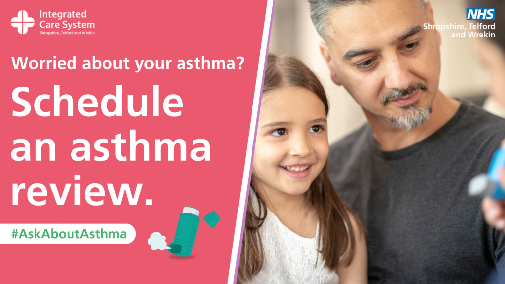 Asthma review
