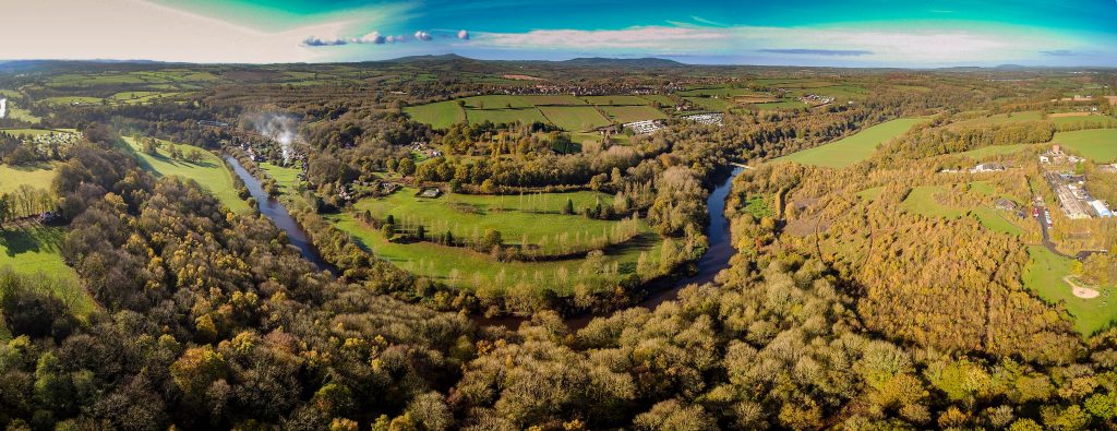 Severn Valley Country Park