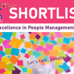 Excellence in People Management Awards 2024 - shortlisted graphic