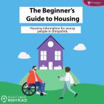 The Beginner's Guide to Housing front cover