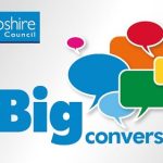 Get involved in the Big Conversation