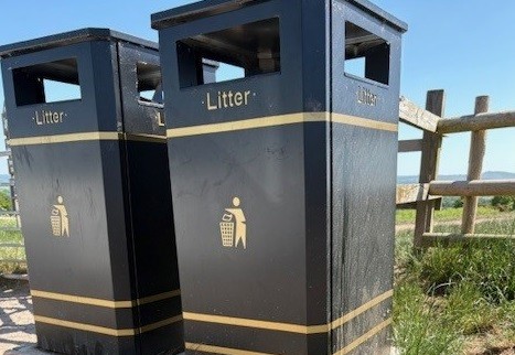 Shropshire Streets to Get Cleaner with Bin Service Overhaul