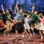 Blood Brothers coming to Theatre Severn
