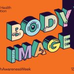 This year's theme - Body image