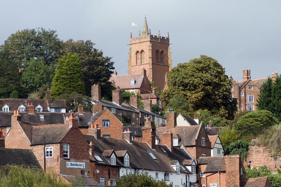 Bridgnorth