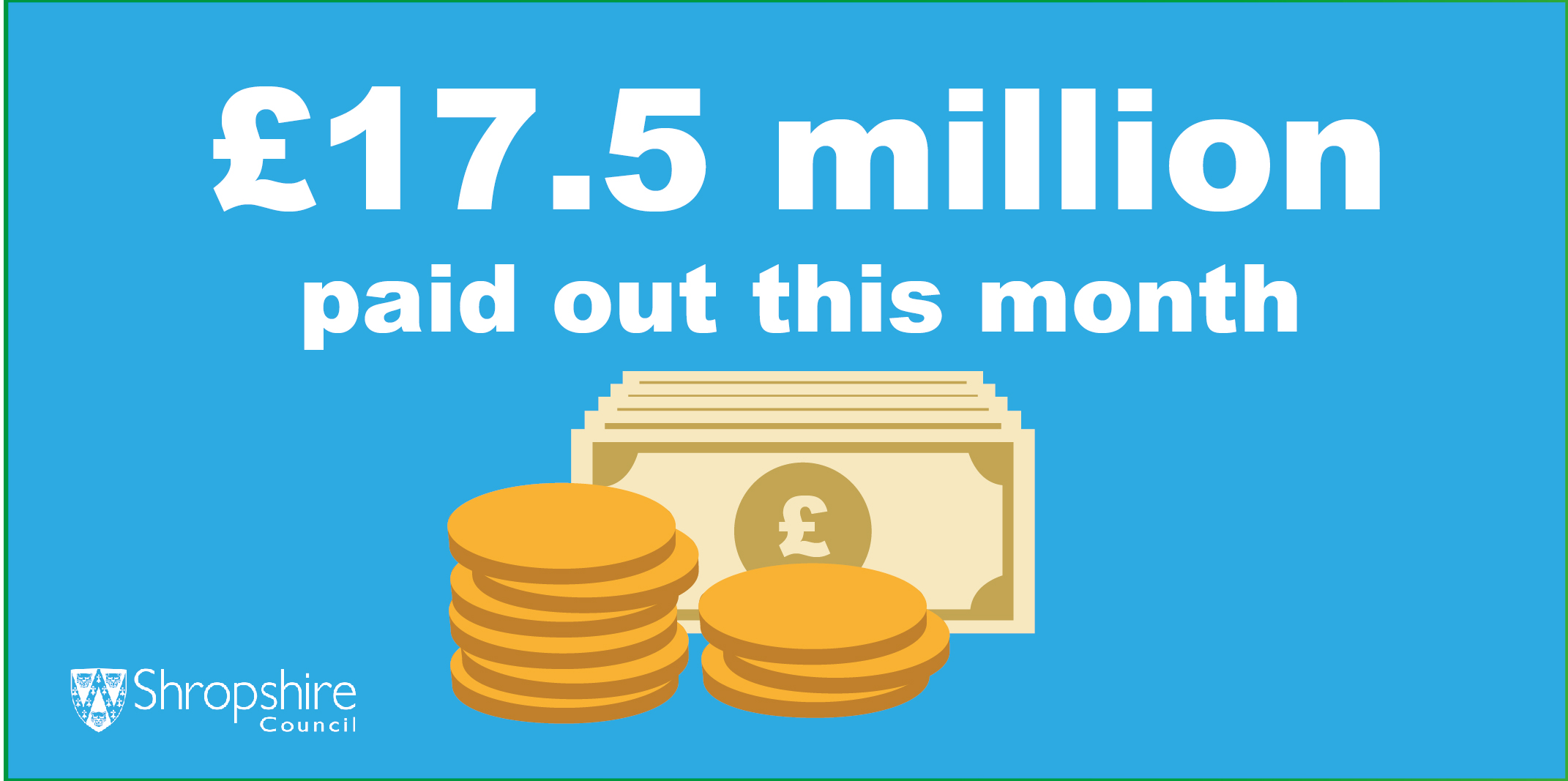 business grants info175m Shropshire Council Newsroom