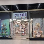 The Calendar Club store in The Darwin shopping centre
