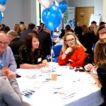 Care leavers - businesses event