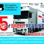 5 Days of Brexit Readiness - Shropshire Chamber of Commerce