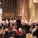 Shrewsbury Choral Society