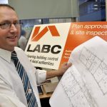 building control officer nominated for a national building control awardrd