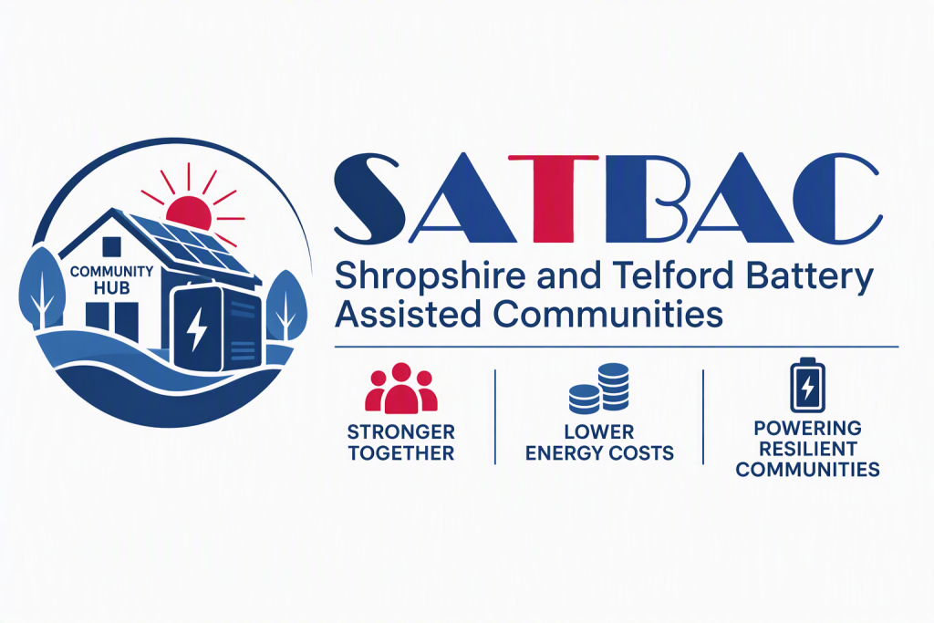 Learn about community energy projects at new conference - Shropshire ...