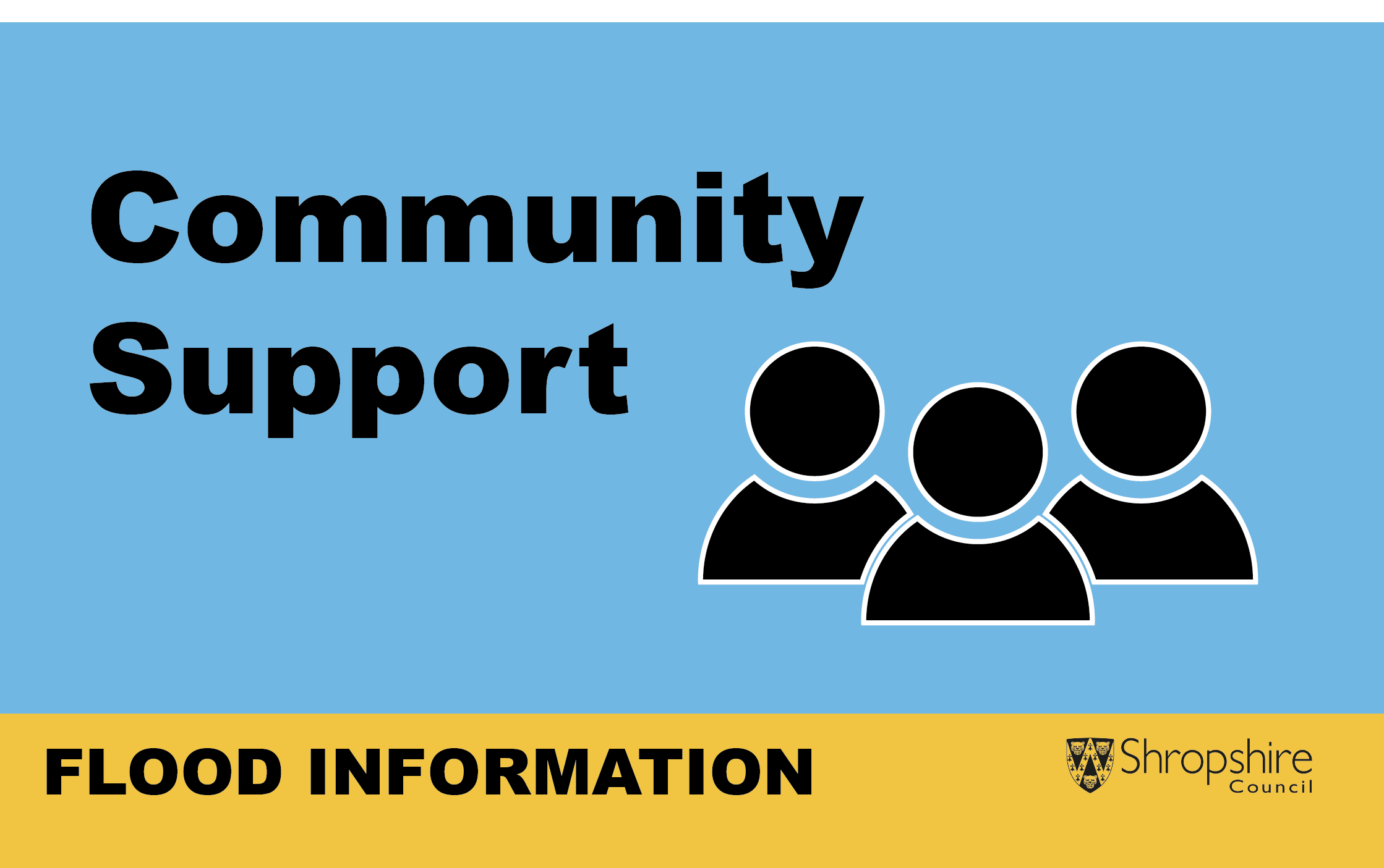 Flooding update Saturday 23 January 10pm - Shropshire Council Newsroom